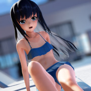 朝潮で宇宙企画