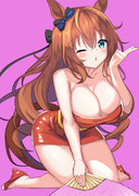 ボディコンマルゼンスキー