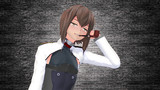 【第2回MMD静画祭】嗜好品（大鳳）【ＭＭＤ艦これ】
