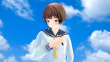 【第2回MMD静画祭】嗜好品【ＭＭＤ艦これ】