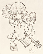 かっこいい、リョウさん