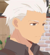 アーチャー3（ふわとろオムライス調理中9分27秒スクショ）2022.12.4投稿