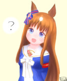 わからないグラスちゃん