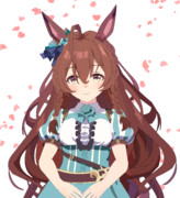 のんびりステイヤー