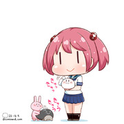 漣　艦これワンドロ　221205