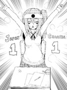 ＼(＾o＾)／