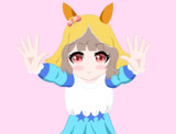 ナナマイノナマハムちゃん