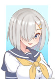 浜風