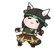 カブラヤオーちゃん