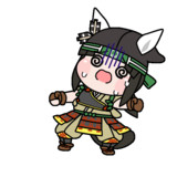カブラヤオーちゃん（パニック）