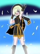 12月6日は、虹ヶ咲のミア・テイラーの誕生日