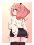 モフ子23
