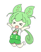 じゃんぴんぐずんだもんっ！！