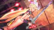 【MMD私の推し武器EXPO】英雄コナンの剣