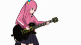 ぼっちちゃんGIF