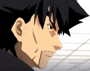 衛宮切嗣（アニメ24話「最後の令呪」4分58秒スクショ）2022.12.7投稿