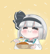 カレー妖夢ちゃん