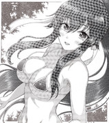 矢矧イズビューティーフォー