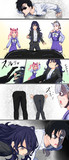 ウマ娘壁尻救出ダービーvol.1
