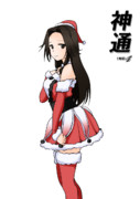 神通（１ﾄﾞﾛ20221208）