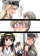 レーベと大型建造After224a