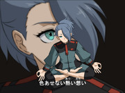 エナオ・ジャズ描きました