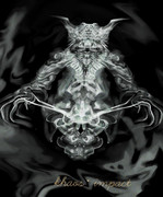 オリジナルモンスター