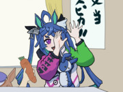 おしゃべりターボ