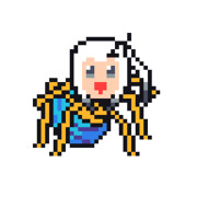 やあ、アリアルアントさんだよ。