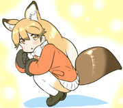 きつねのしっぽを抱き枕にしたいだけの人生だった