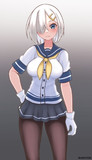 浜風
