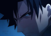 衛宮切嗣（アニメ16話「栄誉の果て」21分5秒スクショ）2022.12.9投稿