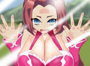 カワカミと透明な壁