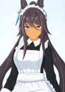 メイドクリスエス