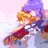 百合で満ちたファンタスティカ