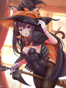 卯型特務艤装の朝潮さん　十月作戦仕様