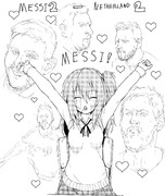 めっしきもちー