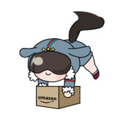 空飛ぶたぬき（運搬）