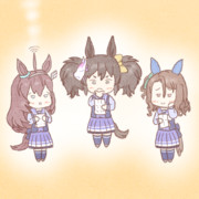 クリスマスに向けて　続