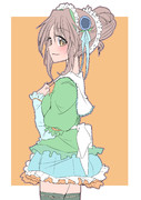 高森藍子