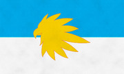 リベルニア公国国旗案