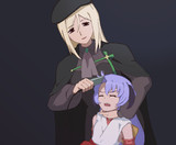 神なんて必要ないのよ！