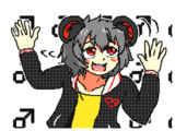 お題箱より、偽NYN兄貴
