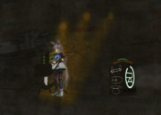 Live 裏曼荼羅
