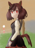 明日は、負けない