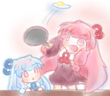 ダイナミック料理茜ちゃん！