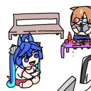 カノープスベンチ温め部　12月初頭の活動