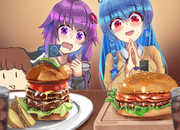 レシピルートファンアート