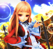 【今日のレア様】ご一緒にどうかしら…♡