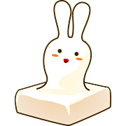 うさぎもち